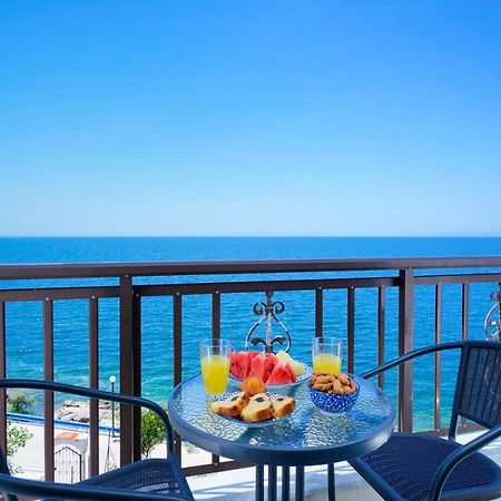 Skala Mare Apartment Skála Marión Екстериор снимка