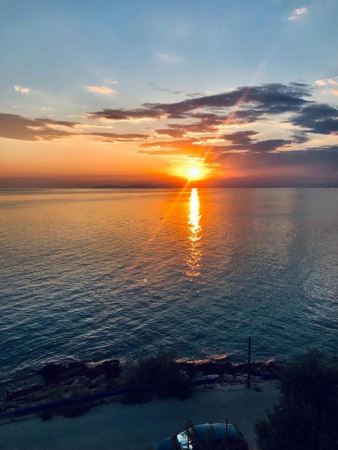 Skala Mare Apartment Skála Marión Екстериор снимка