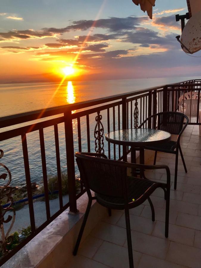 Skala Mare Apartment Skála Marión Екстериор снимка